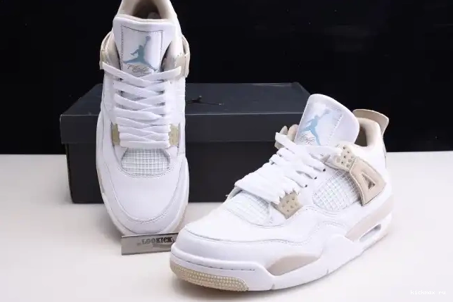 Rep MAX 487724-118 4 Jordan Sand Retro 2017 0328